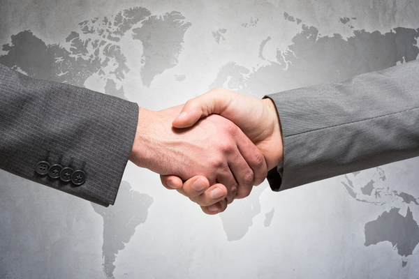 Tedarikçi Anlaşması